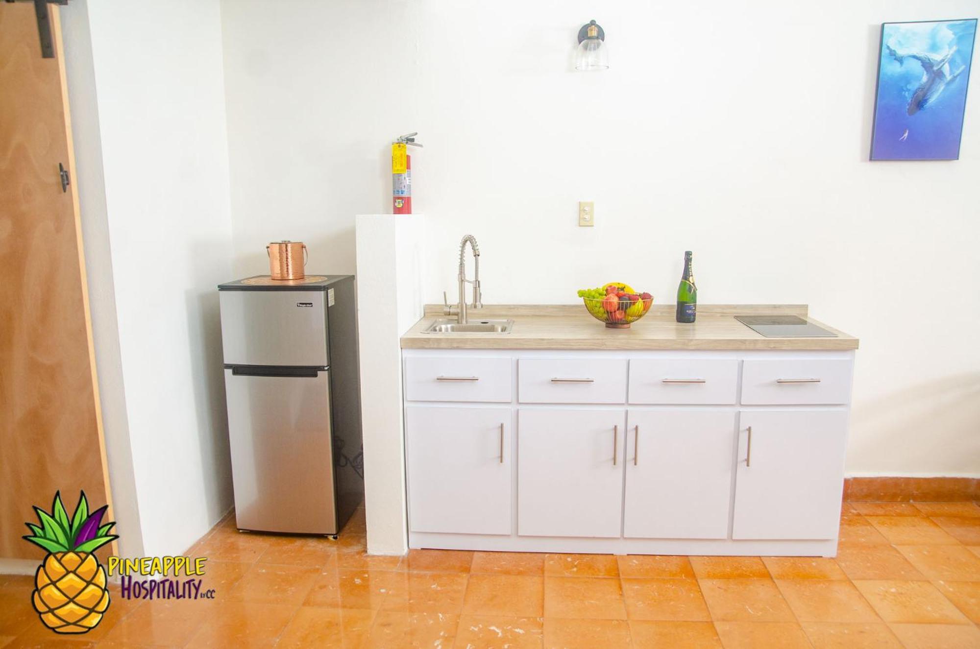 Pineapple Hospitality Lägenhet Mayagüez Exteriör bild