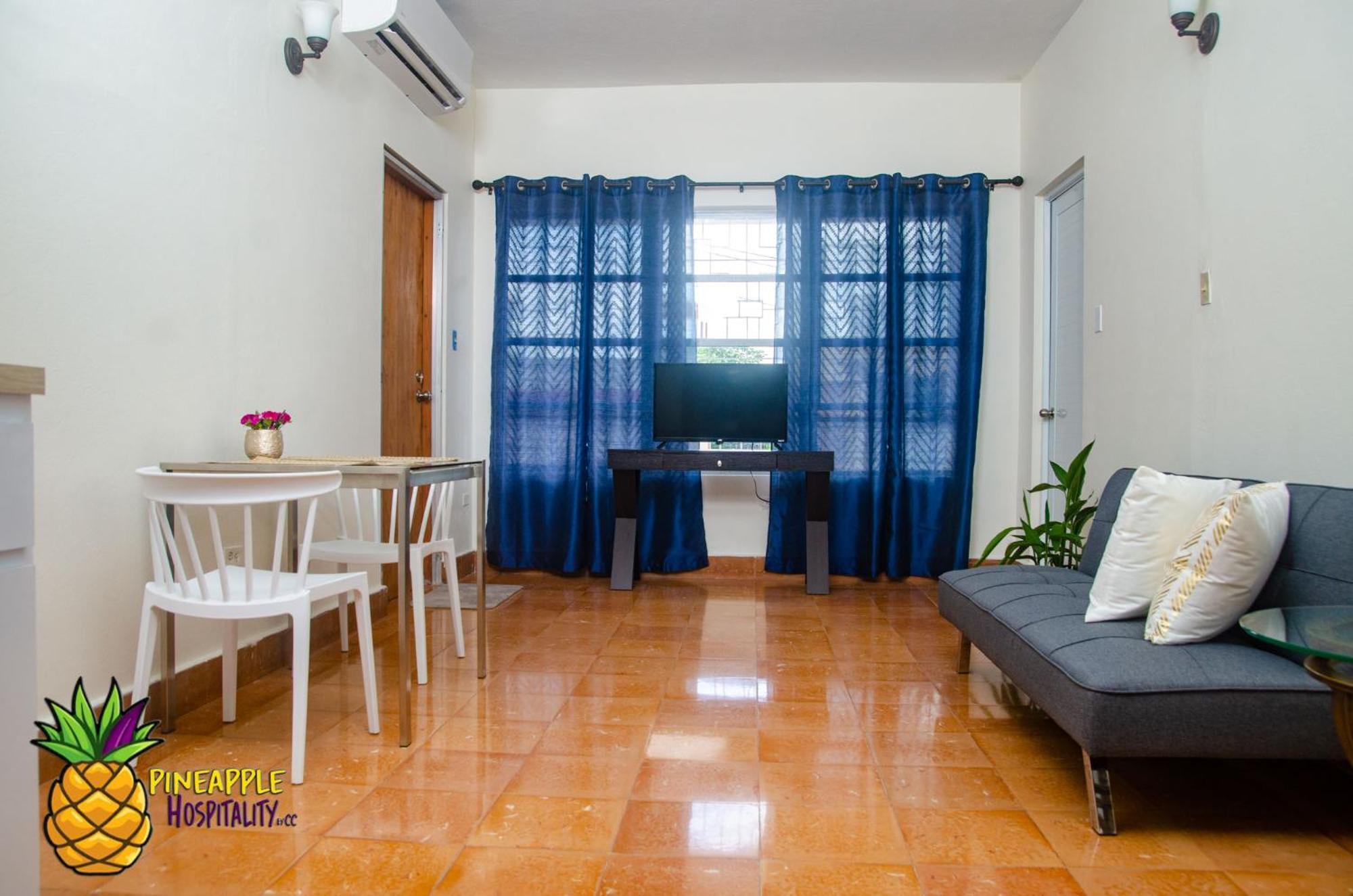 Pineapple Hospitality Lägenhet Mayagüez Exteriör bild